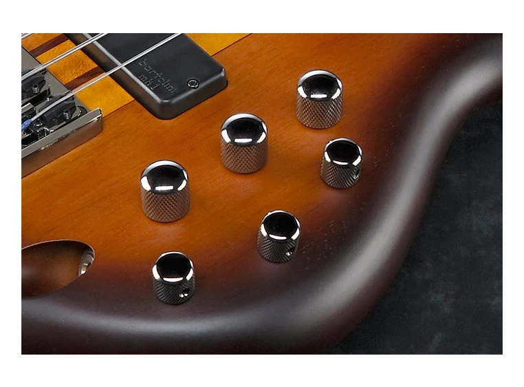 Ibanez SRF-705 BBF elbass 